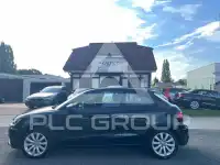2018 Audi A1