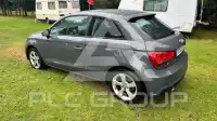 2018 Audi A1