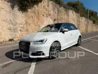 2018 Audi A1