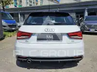 2018 Audi A1