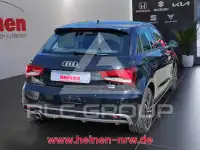 2018 Audi A1