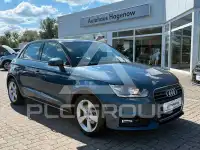 2018 Audi A1
