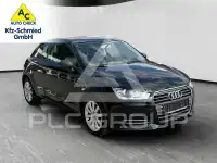 2018 Audi A1