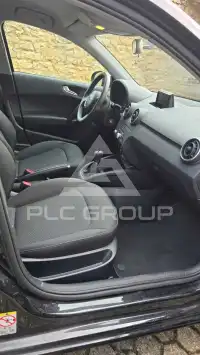 2018 Audi A1