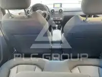 2018 Audi A1