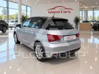 2018 Audi A1