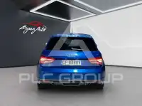 2018 Audi A1