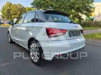 2018 Audi A1