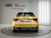2018 Audi A1