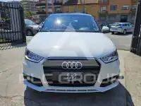 2018 Audi A1