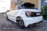 2018 Audi A1