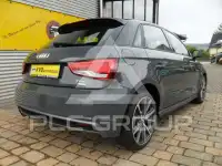 2018 Audi A1