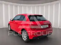 2018 Audi A1