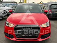 2018 Audi A1