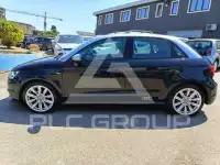 2018 Audi A1