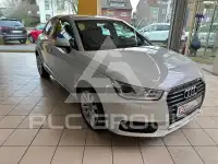 2018 Audi A1