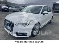 2018 Audi A1
