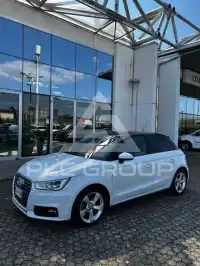 2018 Audi A1
