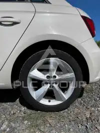 2018 Audi A1