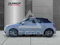 2018 Audi A1