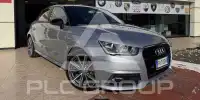 2018 Audi A1