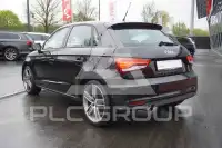 2018 Audi A1