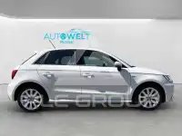 2018 Audi A1