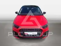 2018 Audi A1