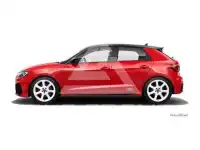 2018 Audi A1