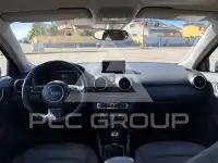 2018 Audi A1