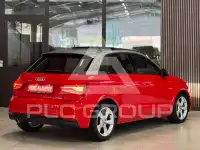 2018 Audi A1