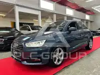 2018 Audi A1