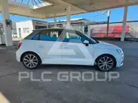 2018 Audi A1