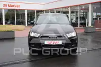 2018 Audi A1