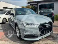 2018 Audi A1