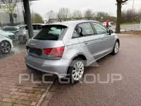 2018 Audi A1