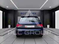 2018 Audi A1