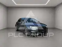 2018 Audi A1