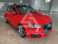2018 Audi A1