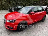 2018 Audi A1