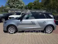 2018 Audi A1