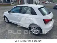 2018 Audi A1