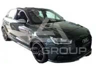 2018 Audi A1
