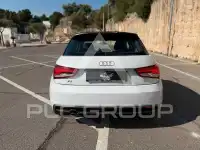 2018 Audi A1