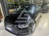 2018 Audi A1