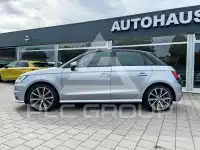2018 Audi A1