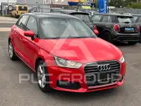 2018 Audi A1