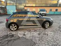 2018 Audi A1
