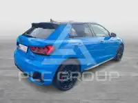 2018 Audi A1