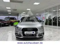 2018 Audi A1